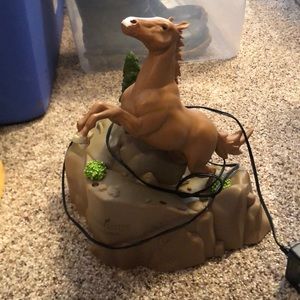 Young Living Diffuser